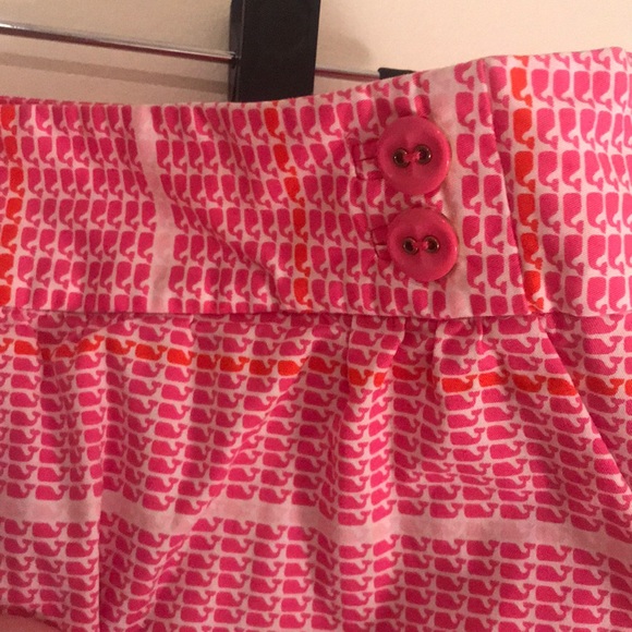 NWOT Vineyard Vines Skirt! - Picture 3 of 4